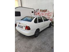 Sahibinden Volkswagen Polo 1.6 Classic 1999 Model