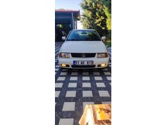 Sahibinden Volkswagen Polo 1.6 Classic 1999 Model
