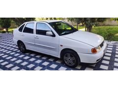 Sahibinden Volkswagen Polo 1.6 Classic 1999 Model