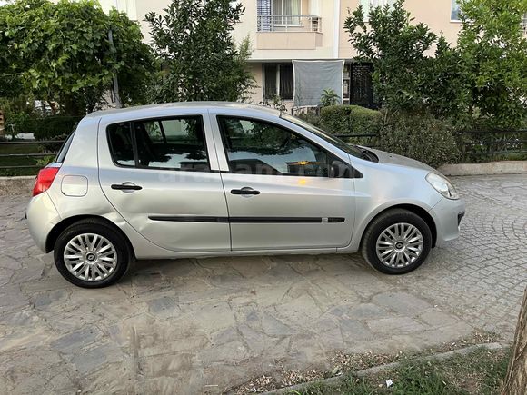 Sahibinden Renault Clio 1.5 dCi Authentique 2006 Model