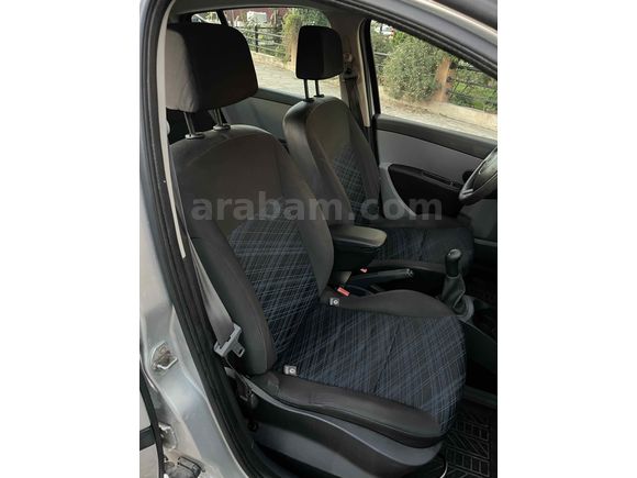 Sahibinden Renault Clio 1.5 dCi Authentique 2006 Model