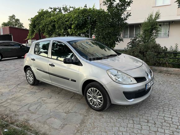 Sahibinden Renault Clio 1.5 dCi Authentique 2006 Model