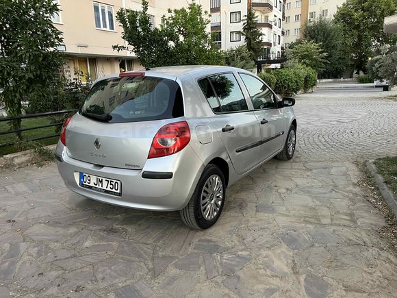 Sahibinden Renault Clio 1.5 dCi Authentique 2006 Model