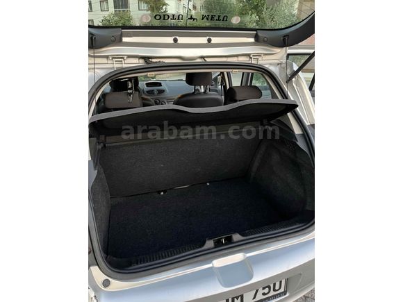 Sahibinden Renault Clio 1.5 dCi Authentique 2006 Model