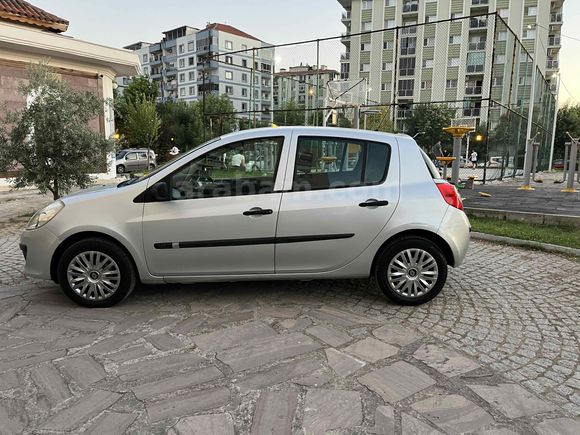 Sahibinden Renault Clio 1.5 dCi Authentique 2006 Model