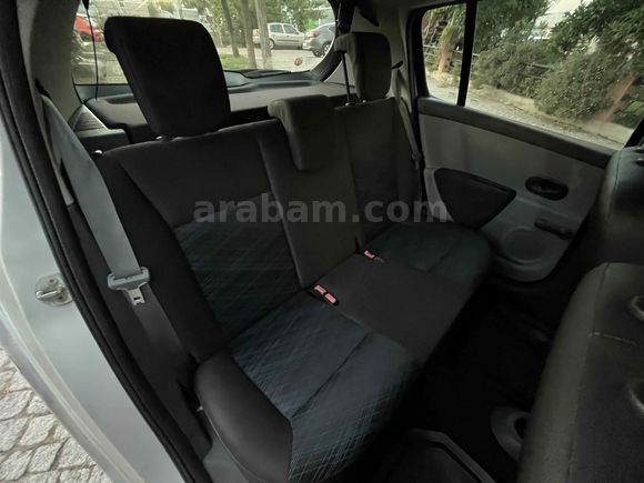 Sahibinden Renault Clio 1.5 dCi Authentique 2006 Model