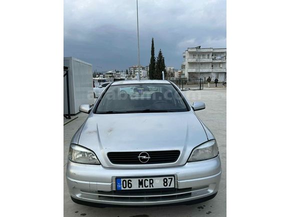 Sahibinden Opel Astra 1.6 2000 Model 