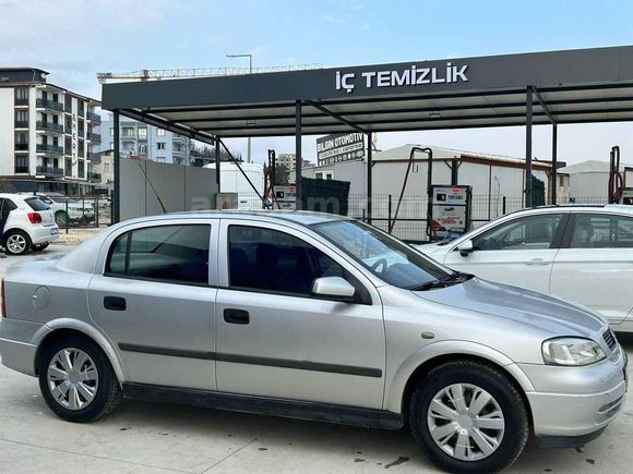 Sahibinden Opel Astra 1.6 2000 Model 