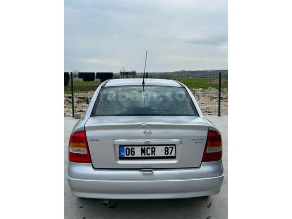 Sahibinden Opel Astra 1.6 2000 Model 