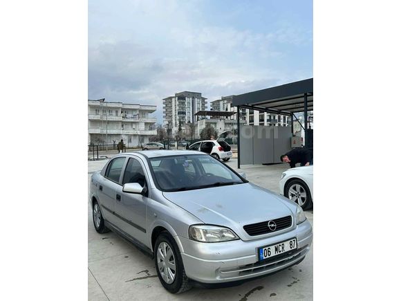 Sahibinden Opel Astra 1.6 2000 Model 