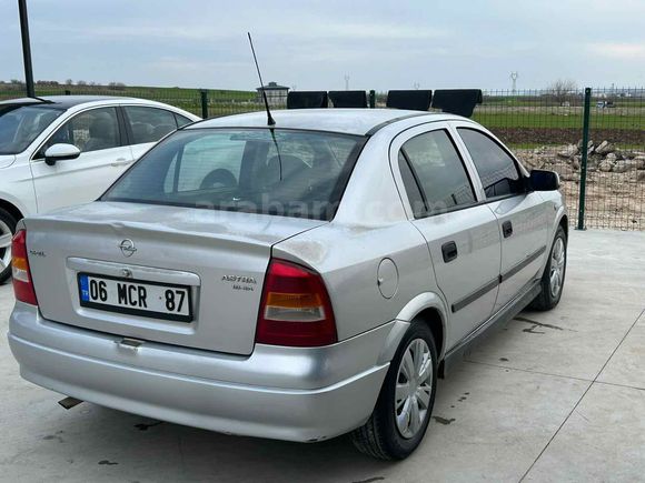 Sahibinden Opel Astra 1.6 2000 Model 