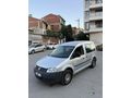 Galeriden Volkswagen Caddy 1.9 TDI Kombi 2007 Model İzmir