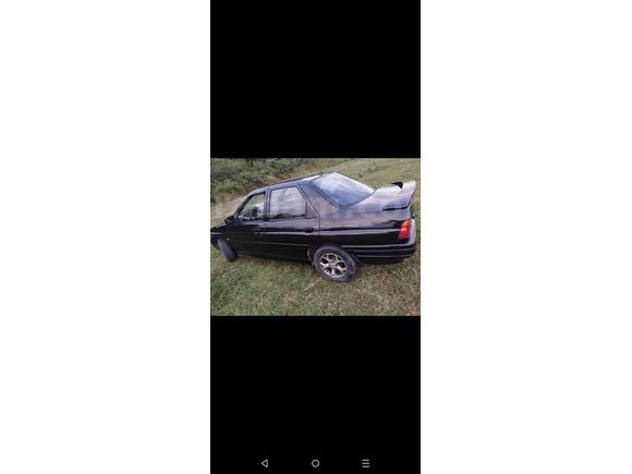 Sahibinden Ford Escort 1.6 CLX 1994 Model 