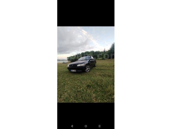 Sahibinden Ford Escort 1.6 CLX 1994 Model 