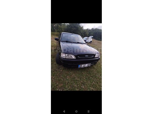 Sahibinden Ford Escort 1.6 CLX 1994 Model 