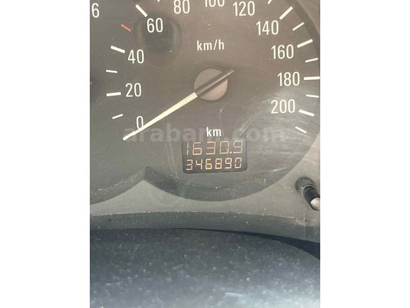 Sahibinden Opel Combo 1.3 CDTI City Plus 2008 Model 