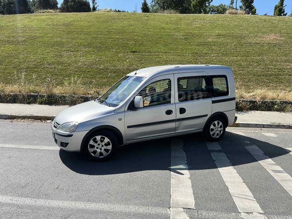 Sahibinden Opel Combo 1.3 CDTI City Plus 2008 Model 