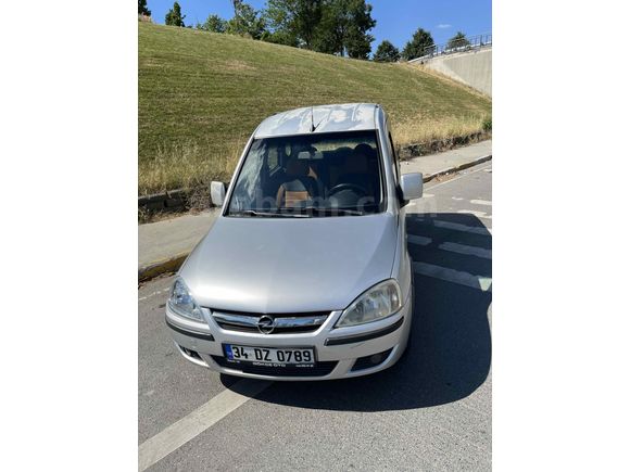 Sahibinden Opel Combo 1.3 CDTI City Plus 2008 Model 
