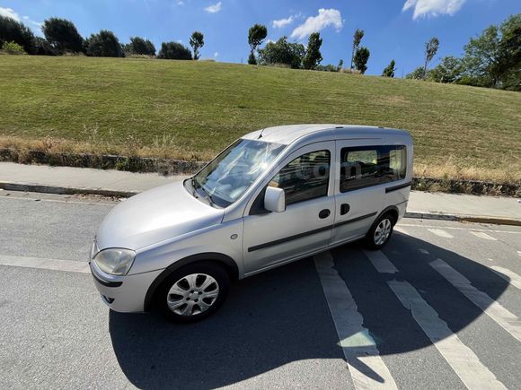 Sahibinden Opel Combo 1.3 CDTI City Plus 2008 Model 