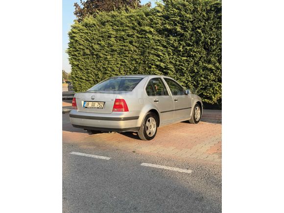 Sahibinden Volkswagen Bora 1.6 Comfortline 2000 Model 