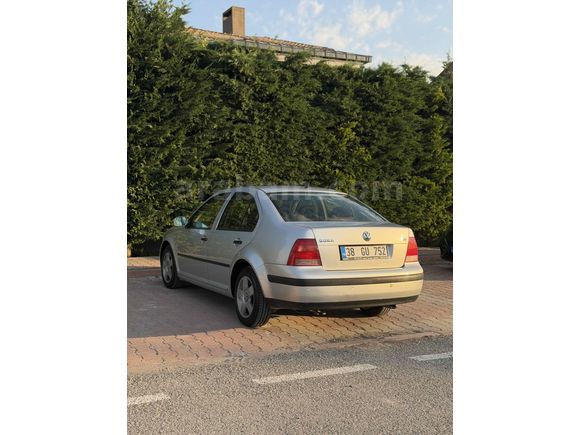 Sahibinden Volkswagen Bora 1.6 Comfortline 2000 Model 
