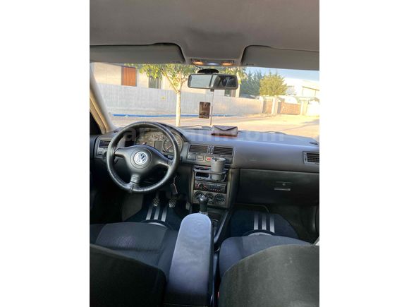 Sahibinden Volkswagen Bora 1.6 Comfortline 2000 Model 