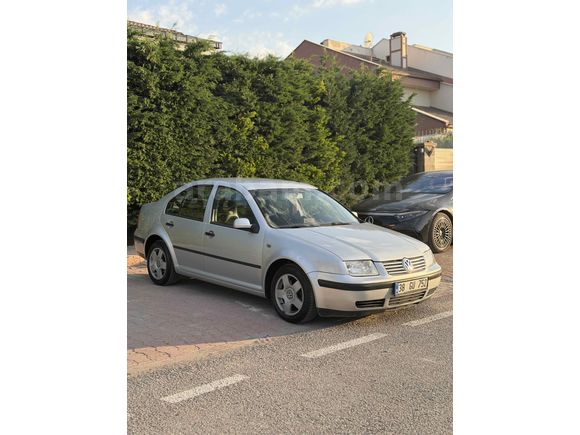 Sahibinden Volkswagen Bora 1.6 Comfortline 2000 Model 
