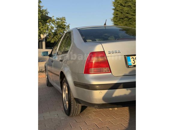 Sahibinden Volkswagen Bora 1.6 Comfortline 2000 Model 