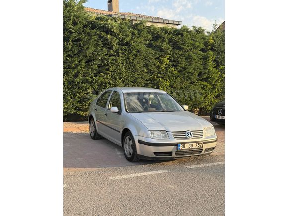 Sahibinden Volkswagen Bora 1.6 Comfortline 2000 Model 
