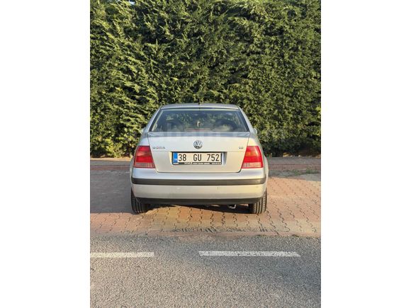 Sahibinden Volkswagen Bora 1.6 Comfortline 2000 Model 