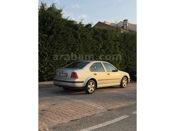 Sahibinden Volkswagen Bora 1.6 Comfortline 2000 Model 