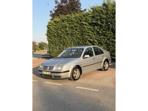 Sahibinden Volkswagen Bora 1.6 Comfortline 2000 Model 
