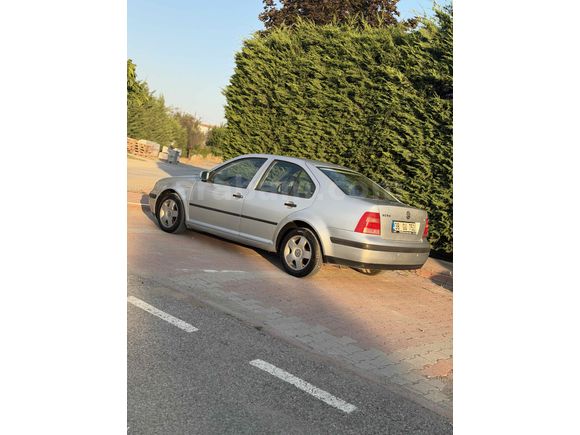 Sahibinden Volkswagen Bora 1.6 Comfortline 2000 Model 
