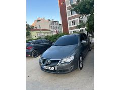 Sahibinden Volkswagen Passat 2.0 TDi Comfortline 2008 Model