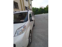Sahibinden Fiat Fiorino Combi 1.3 Multijet Emotion 2012 Model 