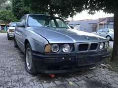 1996 Model Business E34 520ia **HURDA FİYATINA PLAKALI M50 MOTORLU**