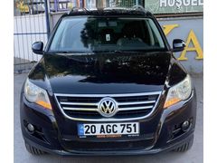 Sahibinden Volkswagen Tiguan 1.4 TSI Sport&Style 2011 Model 