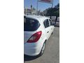 Memurdan temiz  Opel Corsa 1.3 CDTI Essentia 2013 Model 