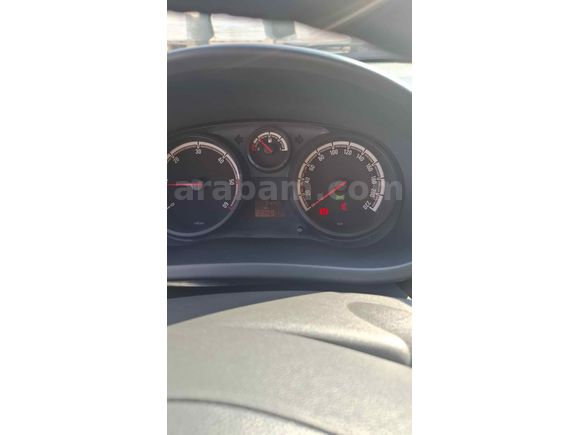 Memurdan temiz  Opel Corsa 1.3 CDTI Essentia 2013 Model 