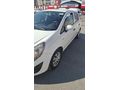 Memurdan temiz  Opel Corsa 1.3 CDTI Essentia 2013 Model 