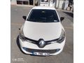 Sahibinden Renault Clio 1.5 dCi Joy 2015 Model  202.000 km Beyaz
