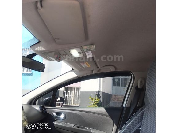 Sahibinden Renault Clio 1.5 dCi Joy 2015 Model  202.000 km Beyaz
