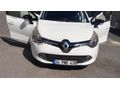 Sahibinden Renault Clio 1.5 dCi Joy 2015 Model  202.000 km Beyaz