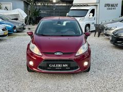 Galeriden Ford Fiesta 1.4 Titanium 2011 Model Antalya