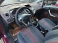 Galeriden Ford Fiesta 1.4 Titanium 2011 Model Antalya