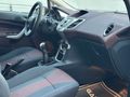 Galeriden Ford Fiesta 1.4 Titanium 2011 Model Antalya