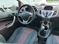 Galeriden Ford Fiesta 1.4 Titanium 2011 Model Antalya