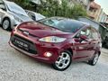 Galeriden Ford Fiesta 1.4 Titanium 2011 Model Antalya