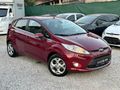 Galeriden Ford Fiesta 1.4 Titanium 2011 Model Antalya