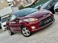 Galeriden Ford Fiesta 1.4 Titanium 2011 Model Antalya